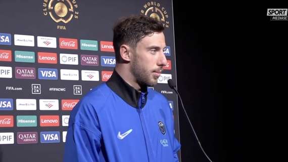 Carlos Augusto in mixed: "Chivu vuole più cattiveria. Lautaro grande capitano, nei momenti decisivi c'è sempre"