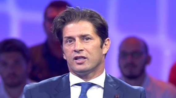 Tacchinardi: "Juve-Inter? Parlare di Calciopoli bis è follia, ma la Lega non può prendere una decisione così"