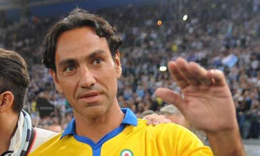 Nesta: "Scudetto, l'Inter se la giocherà fino alla fine"