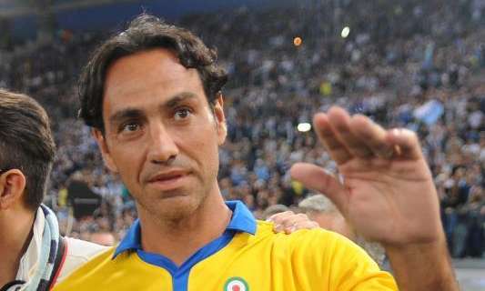 Nesta: "Milan sesto? L'Inter farebbe carte false"