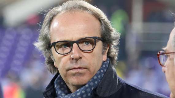 Della Valle gioisce: "Ma da domani pensiamo all'Inter"