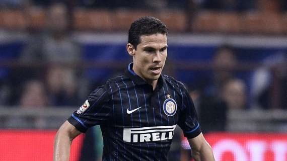 CdS - Hernanes, finalmente! Ci sarà con la Lazio