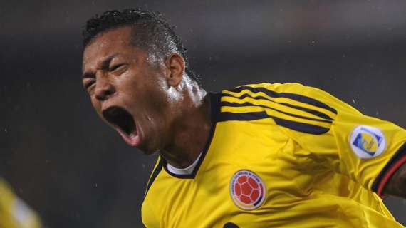 Guarin, presto le offerte. E' duello Juve-Atletico