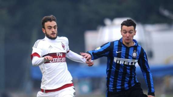 Primavera, Milan-Inter si giocherà venerdì alle 18