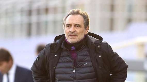 Qui Fiorentina - La probabile di Prandelli senza Castrovilli e Milenkovic