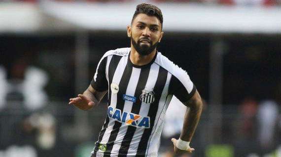 UOL Esporte - Il Santos vuole trattenere Gabigol, ma Kia punta la Premier
