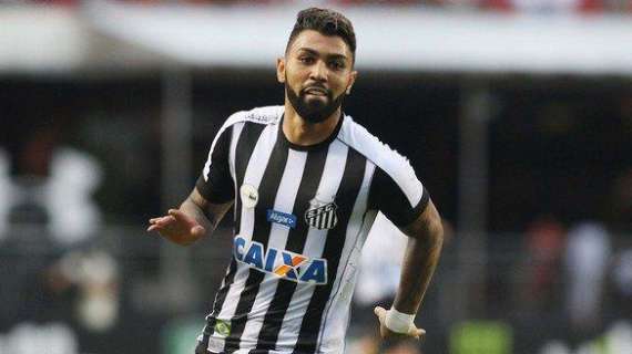 UOL - Gabigol non decolla: il Santos oggi non lo ritiene più indispensabile