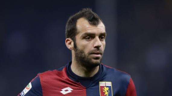 Pandev: "In Italia fui accolto benissimo da ragazzino"