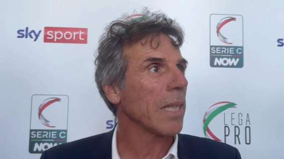 Zola: "L'Inter sta dando qualcosa in più, anche sul piano della qualità del gioco"