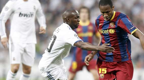 CdS - Diarra-Inter: assalto finale. Se Maicon parte...