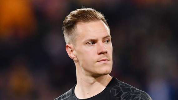 Barça-Inter, ter Stegen insegue il 20esimo clean sheet in Champions