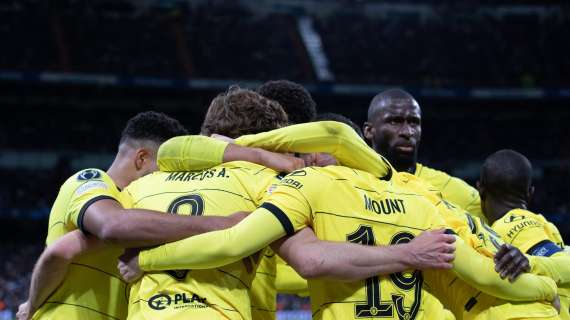 Il Chelsea pronto a passare di mano: il club londinese finisce a Wyss, manca un solo step