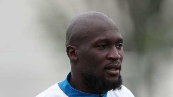 Lukaku ringrazia l'Anderlecht: "Tutto quello che ora faccio all'Inter l'ho imparato lì"