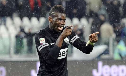 Matrix e l'errore Juve: "Pogba out, un vantaggio"