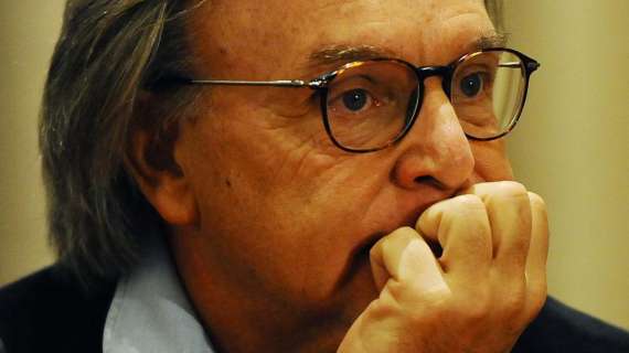 Della Valle: "Moratti venga in conferenza, coraggio!"