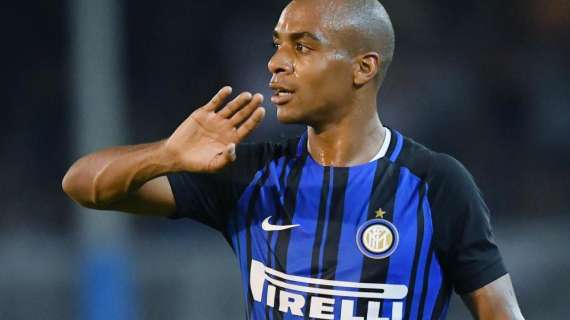 GdS - Joao Mario sta meglio e spera almeno nella panchina. Brozovic tornerà contro Verona o Torino 