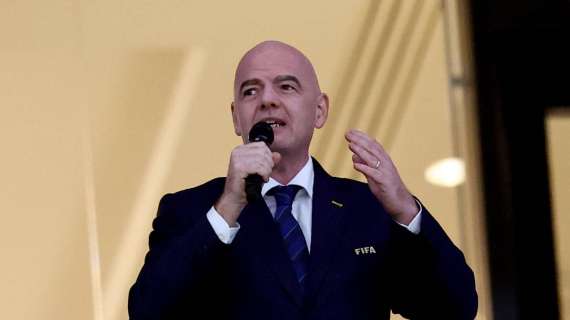 Mundial de Clubes 2025, la FIFA lancia un tool per aggiornare i tifosi sui progressi delle loro squadre 
