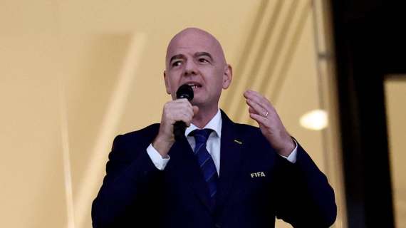 La FIFA vince al TAS: arriva il via libera al nuovo regolamento sugli agenti