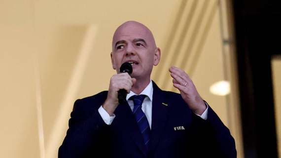 Reuters - Mundial de Clubes 2025, la FIFA risponde a FIFPRO: non riprogrammeremo il torneo