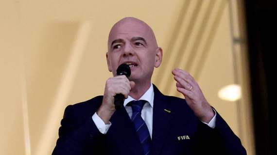 UFFICIALE - Mondiale per Club 2025, approvato il regolamento. Infantino: "Garantite le migliori condizioni"