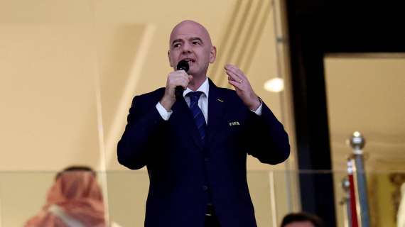 Mondiale femminile 2027: la FIFA annuncia le quattro candidature