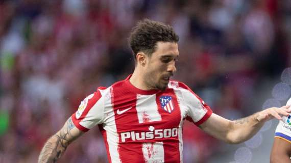 Vrsaljko lascia la Nazionale croata. Dalic: "Ha capito che stanno arrivando i giovani"