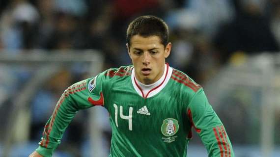 ESPN - Hernandez, incontro fra entourage e ManUtd