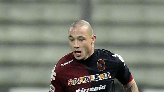 Inter, tutto su Nainggolan. Ora nessuna alternativa