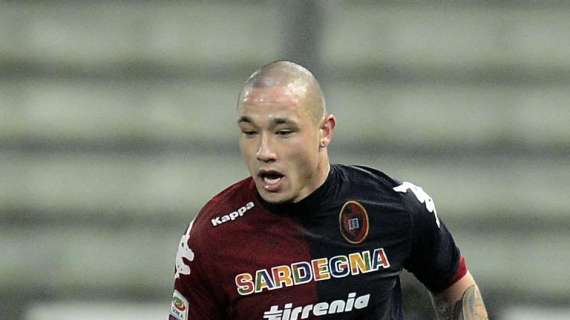 TS - Inter, tutto su Nainggolan. Ma c'è una insidia