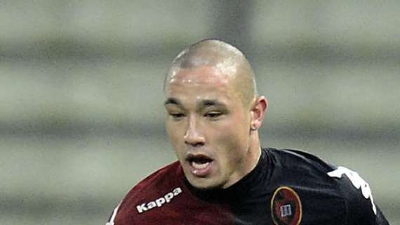 Ds Cagliari: "Thohir vuole Nainggolan, ma da tifoso"