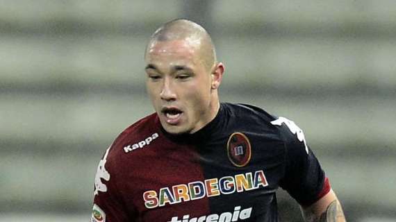 Gazzetta - No dell'Inter a Nainggolan: ecco il motivo