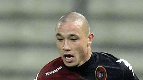 Ds Cagliari: "Inter interessata a Nainggolan. Vale..."