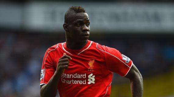 Quale futuro per Balotelli? Convocato intanto dai Reds