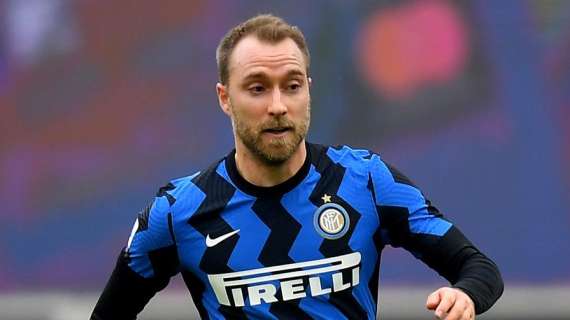 CdS - Inter, è sempre dura contro le difese chiuse. Ma ora Conte può sfruttare l'arma Eriksen