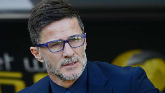 Carbone nuovo allenatore della Primavera nerazzurra: "Ringrazio la società, non vedo l'ora di iniziare"