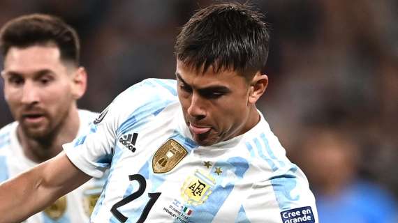 Corsera - Dybala, Inter avanti ma il Milan ci prova: ieri contatto con l'entourage