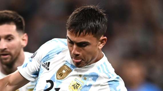 GdS - L'Inter non molla Dybala: Marotta ha strappato una promessa all'entourage