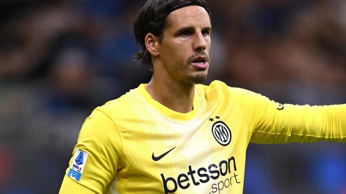 Turci: "Errore di Sommer sul gol di Giovane? Io dico che è stato bravo a toccare la palla"