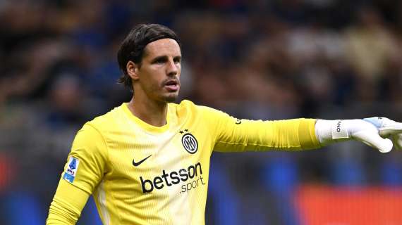 CdS - Inter, la difesa balla: sei gol in tre partite, suona il campanello d'allarme. Sommer sul banco degli imputati