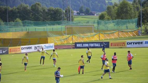 VIDEO - Il mancato trasferimento di Santon e il lavoro dell'Inter: il riassunto della giornata