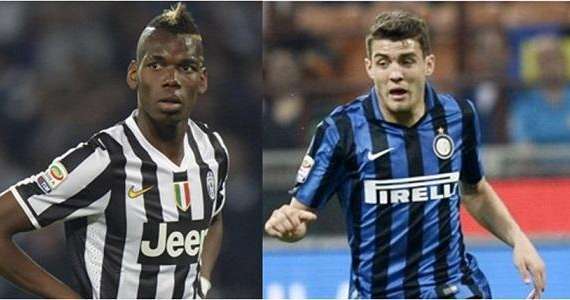 Pogba-Kovacic, confronto mediatico chiaro. Ma i numeri sono col croato