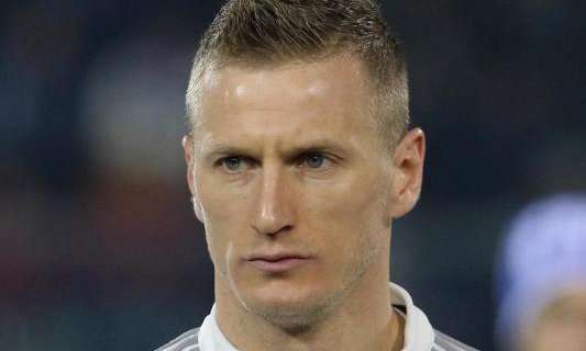 Abate: "Derby grande partita, ma siamo ancora sesti"