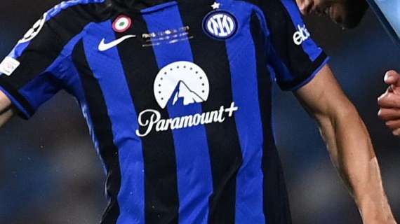 Paramount+ 'raddoppia' dopo l'Inter: sarà main sponsor anche dell'Union Berlino