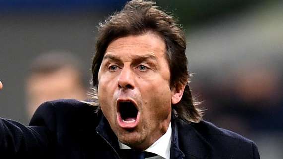 Sky - Contatti Conte-Napoli: via Garcia se l'ex ct accetta