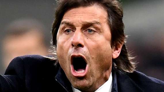 Corsera - Conte-Napoli, De Laurentiis è ottimista: il piano per avere l'ex ct