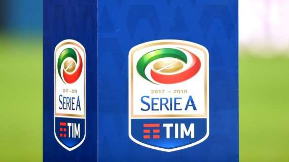 Diritti tv Serie A, martedì a Roma assemblea di Lega