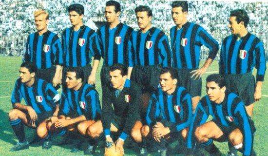 Inter, Milan, Juve e Roma: una caduta collettiva così non si verificava da quasi 70 anni