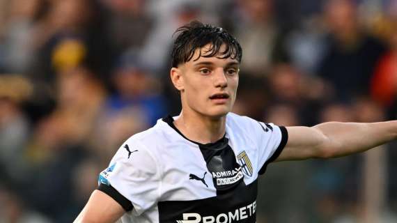 Da Parma - Leoni via solo per 40 milioni. Dentro Seba Esposito? Ai ducali piace di più il fratello Pio