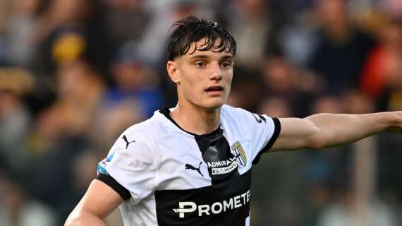 GdS - Il Milan non molla Leoni: il Parma spera in un'asta con l'Inter