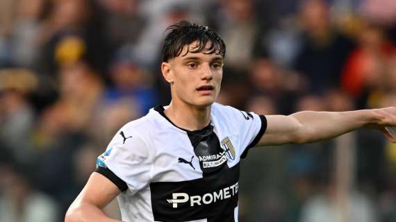 Inter-Leoni, nessuna offerta al Parma: contatti per capire la valutazione. Dopo Lookman e con le uscite... 